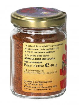 Peperoncino in Polvere - 3