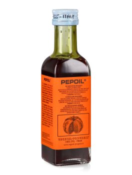 Pepoil - Olio di Zucca Spremuto a Freddo - 2