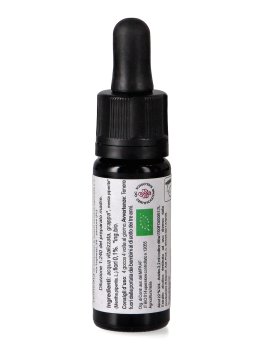 Peppermint - Fiori californiani - Dose - 2