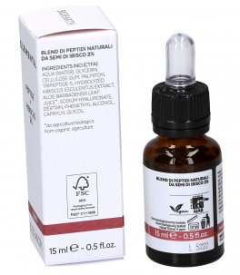 Peptide + Hibiscus 2% - Elementa - 2
