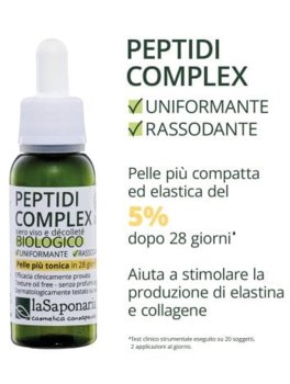 Peptidi Complex con Sacha Inchi - 3