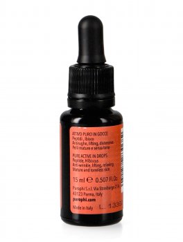 Peptidi + Ibisco 2% - SUPERHERO - 2