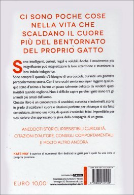 Per Amore dei Gatti — Libro - 2