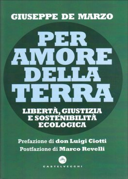 Per Amore della Terra — Libro - 1