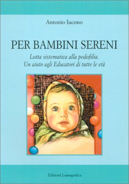 Per Bambini Sereni — Libro - 1