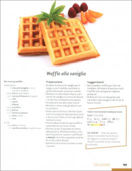 Per Diabetici - Cucinare nelle Dolomiti — Libro - 3