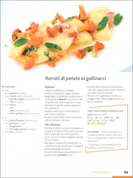Per Diabetici - Cucinare nelle Dolomiti — Libro - 4