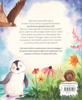 Per Diventare Grandi Come Si Fa? — Libro - 2