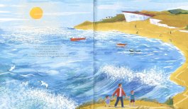 Per Fare un Oceano — Libro - 3