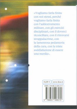 Per Farla Finita con Sé Stessi — Libro - 2