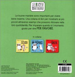 Per Favore  - Le Buone Maniere — Libro - 2
