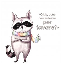 Per Favore  - Le Buone Maniere — Libro - 4