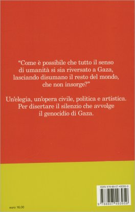 Per Gaza — Libro - 2