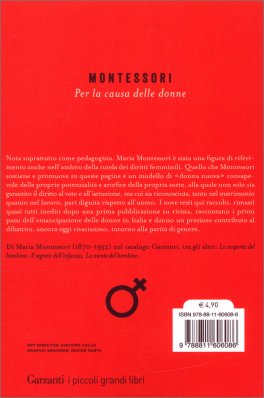 Per la Causa delle Donne — Libro - 2