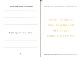 Per la Mia Migliore Amica — Diari e Journaling - 3