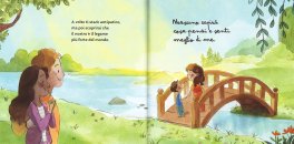 Per la Mia Sorellina Maggiore — Libro - 3
