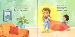Per la Mia Sorellina Maggiore — Libro - 4