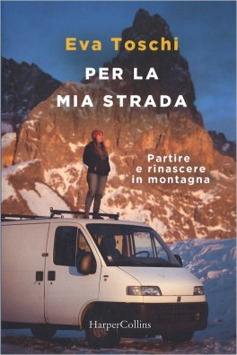 Per la mia Strada — Libro - 1