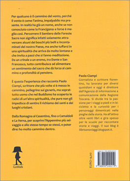 Per le Foreste Sacre — Libro - 2