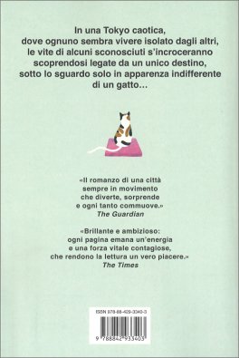 Per le Strade di Tokyo — Libro - 2