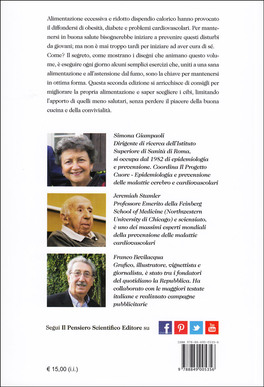 Per Mantenersi in Forma Basta Poco — Libro - 2
