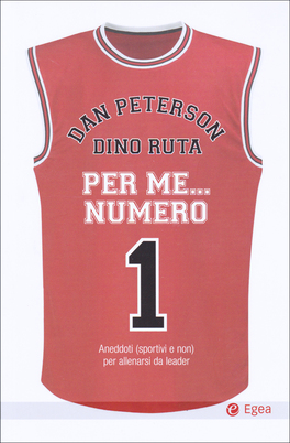 Per Me... Numero 1 — Libro - 1
