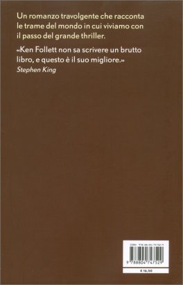 Per Niente al Mondo — Libro - 2