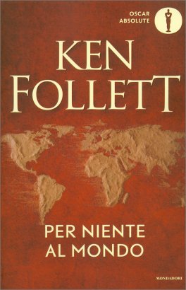 Per Niente al Mondo — Libro - 1