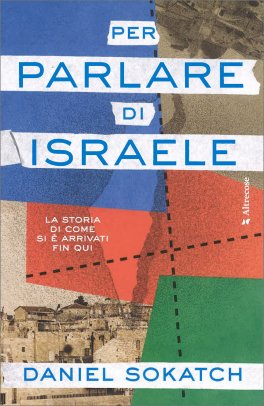 Per Parlare di Israele — Libro - 1