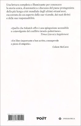 Per Parlare di Israele — Libro - 2