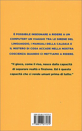 Per Ridere aggiungere Acqua — Libro - 2