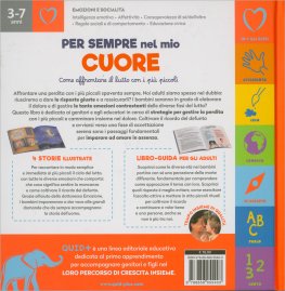 Per Sempre nel Mio Cuore — Libro - 2