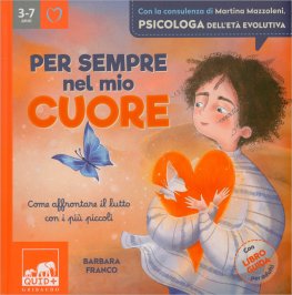 Per Sempre nel Mio Cuore — Libro - 1