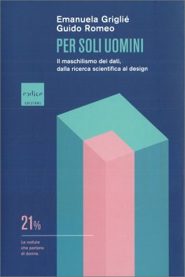 Per Soli Uomini — Libro - 1