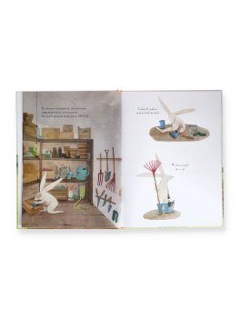 Per Tutte le Carote! — Libro - 3