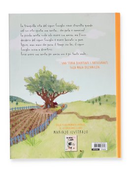 Per Tutte le Carote! — Libro - 4