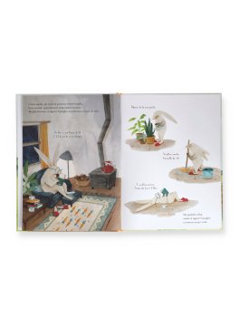Per Tutte le Carote! — Libro - 2