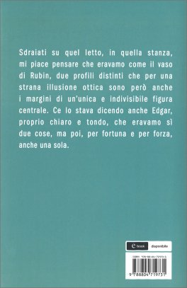 Per Tutto il Resto dei miei Sbagli — Libro - 2