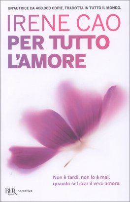 Per Tutto l'Amore — Libro - 1