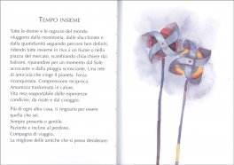 Per un'Amica Molto Speciale — Libro - 3
