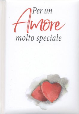Per un Amore Molto Speciale — Libro - 1