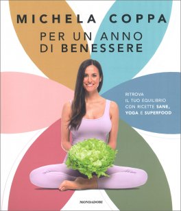 Per un Anno di Benessere — Libro - 1