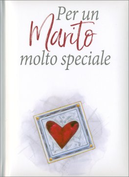 Per un Marito Molto Speciale — Libro - 1