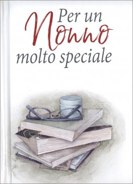 Per un Nonno Molto Speciale — Libro - 1