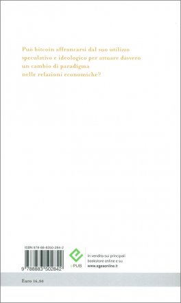 Per un Pugno di Bitcoin — Libro - 2