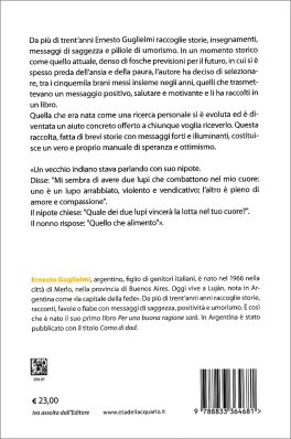 Per una Buona Ragione Sarà — Libro - 2