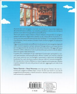 Per una Casa Autonoma in Acqua, Elettricità e Riscaldamento — Libro - 2