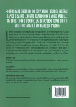 Per una Conversione Ecologica — Libro - 2