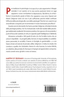 Per una Felicità Autentica — Libro - 2
