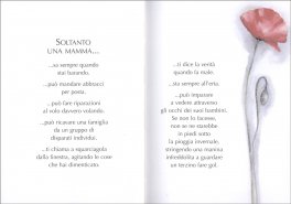 Per una Mamma Molto Speciale — Libro - 3